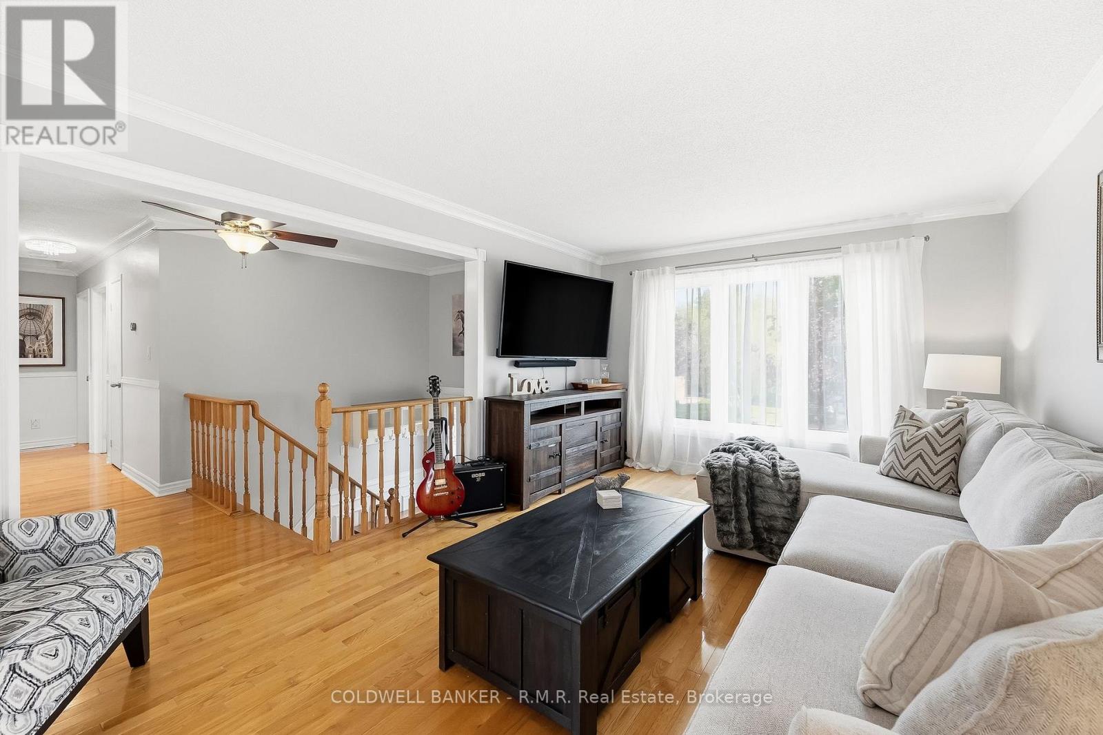 14 Glenabbey Drive, Clarington, Ontario  L1E 1B9 - Photo 7 - E13207870