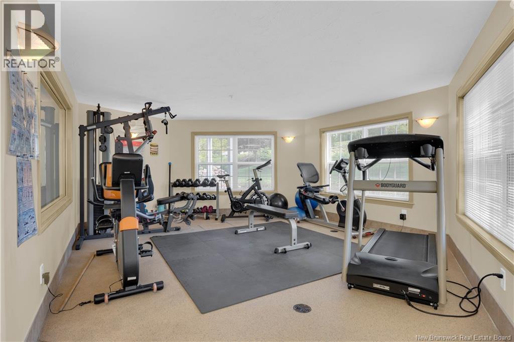 1 Golf Greens Lane Unit# 317, Fredericton, New Brunswick  E3B 9T9 - Photo 8 - NB140481