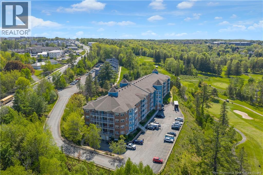1 Golf Greens Lane Unit# 317, Fredericton, New Brunswick  E3B 9T9 - Photo 38 - NB140481