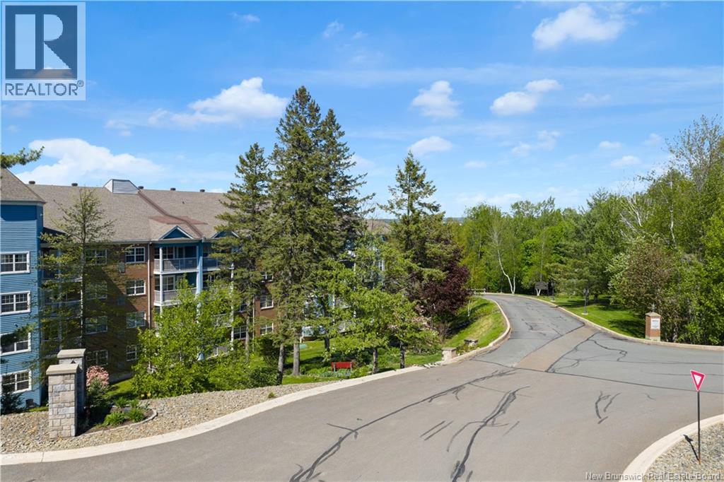 1 Golf Greens Lane Unit# 317, Fredericton, New Brunswick