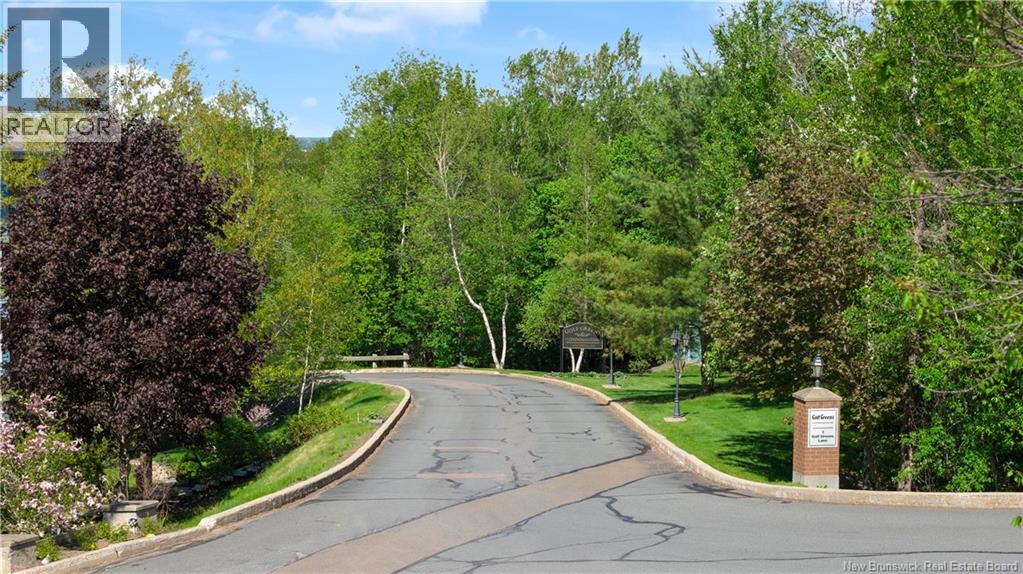 1 Golf Greens Lane Unit# 317, Fredericton, New Brunswick  E3B 9T9 - Photo 2 - NB140481