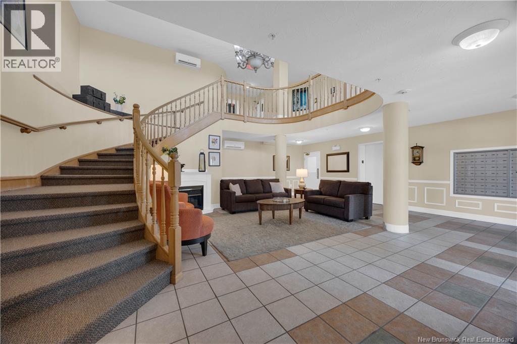 1 Golf Greens Lane Unit# 317, Fredericton, New Brunswick  E3B 9T9 - Photo 5 - NB140481