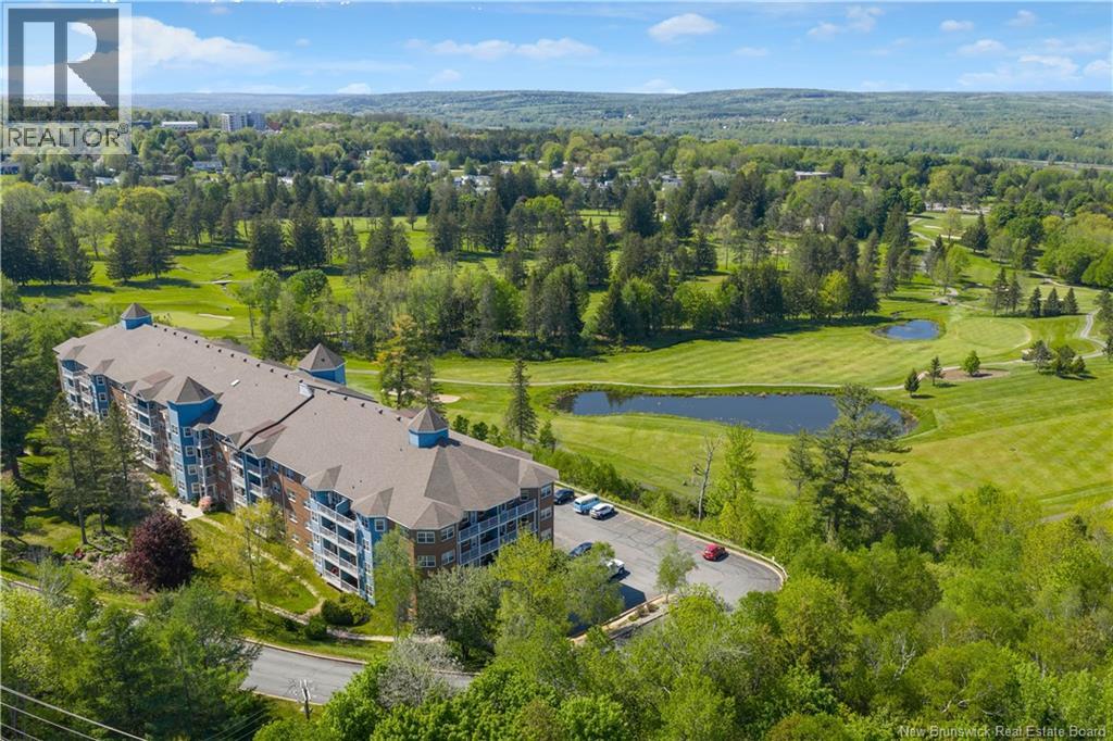 1 Golf Greens Lane Unit# 317, Fredericton, New Brunswick  E3B 9T9 - Photo 40 - NB140481