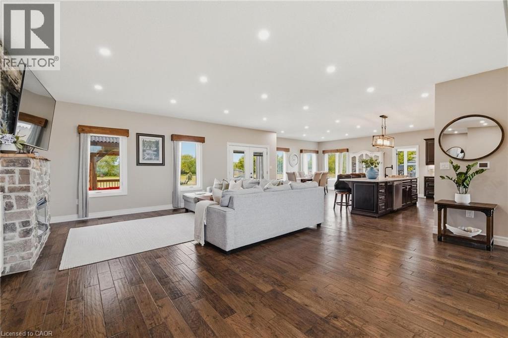 236 Burford Delhi Townline Road, Scotland, Ontario  N0E 1R0 - Photo 5 - 40831363