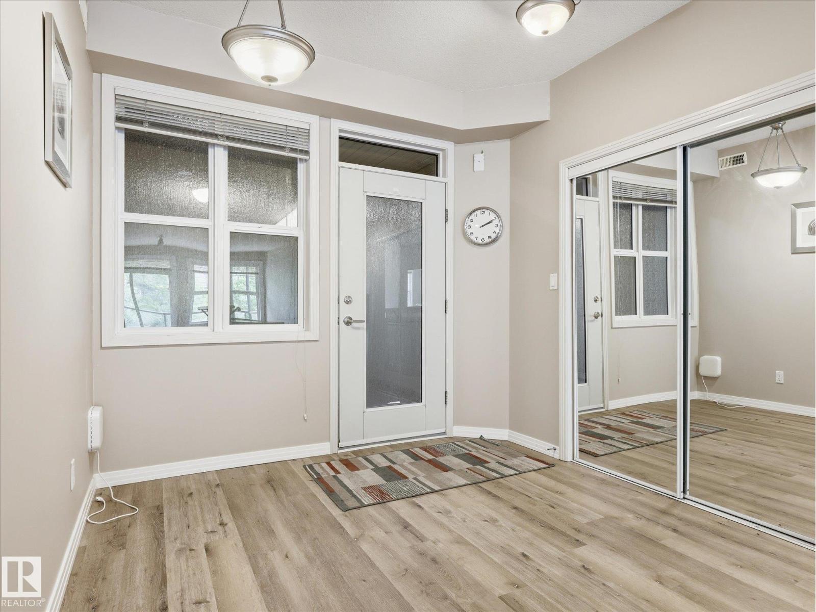 #207 8619 111 St Nw, Edmonton, Alberta  T6G 2W1 - Photo 5 - E4490121
