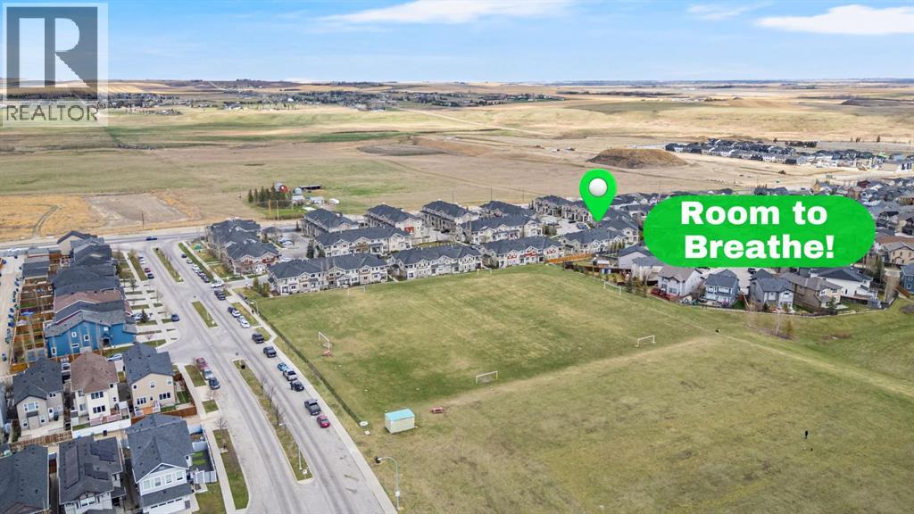 602, 250 Sage Valley Road NW, Calgary, Alberta  T3R 0R6 - Photo 4 - A2313477