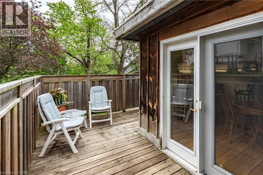 23 Pearl St Street, Guelph, Ontario  N1E 2E4 - Photo 17 - 40833534