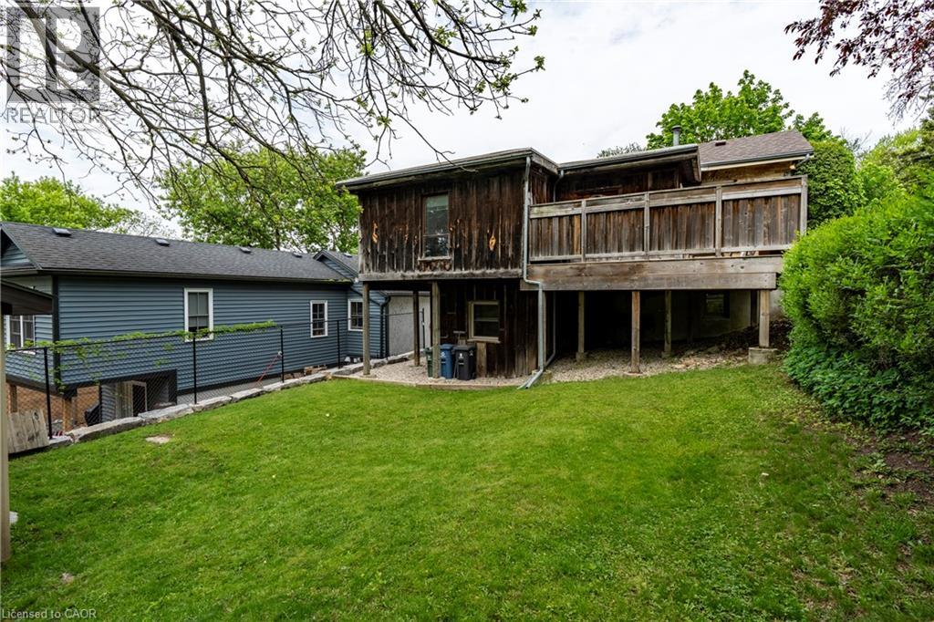23 Pearl St Street, Guelph, Ontario  N1E 2E4 - Photo 38 - 40833534