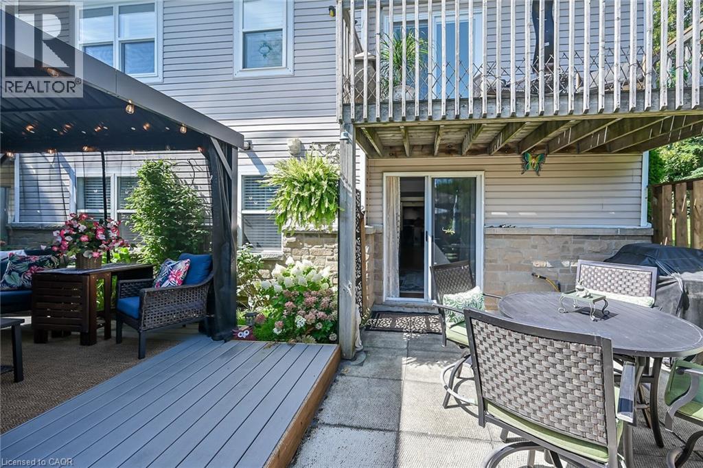 20 Kitty Murray Lane Unit# 29, Ancaster, Ontario  L9K 1L7 - Photo 43 - 40834008