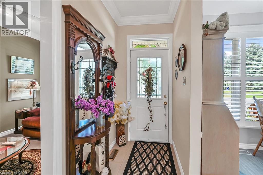 20 Kitty Murray Lane Unit# 29, Ancaster, Ontario  L9K 1L7 - Photo 6 - 40834008