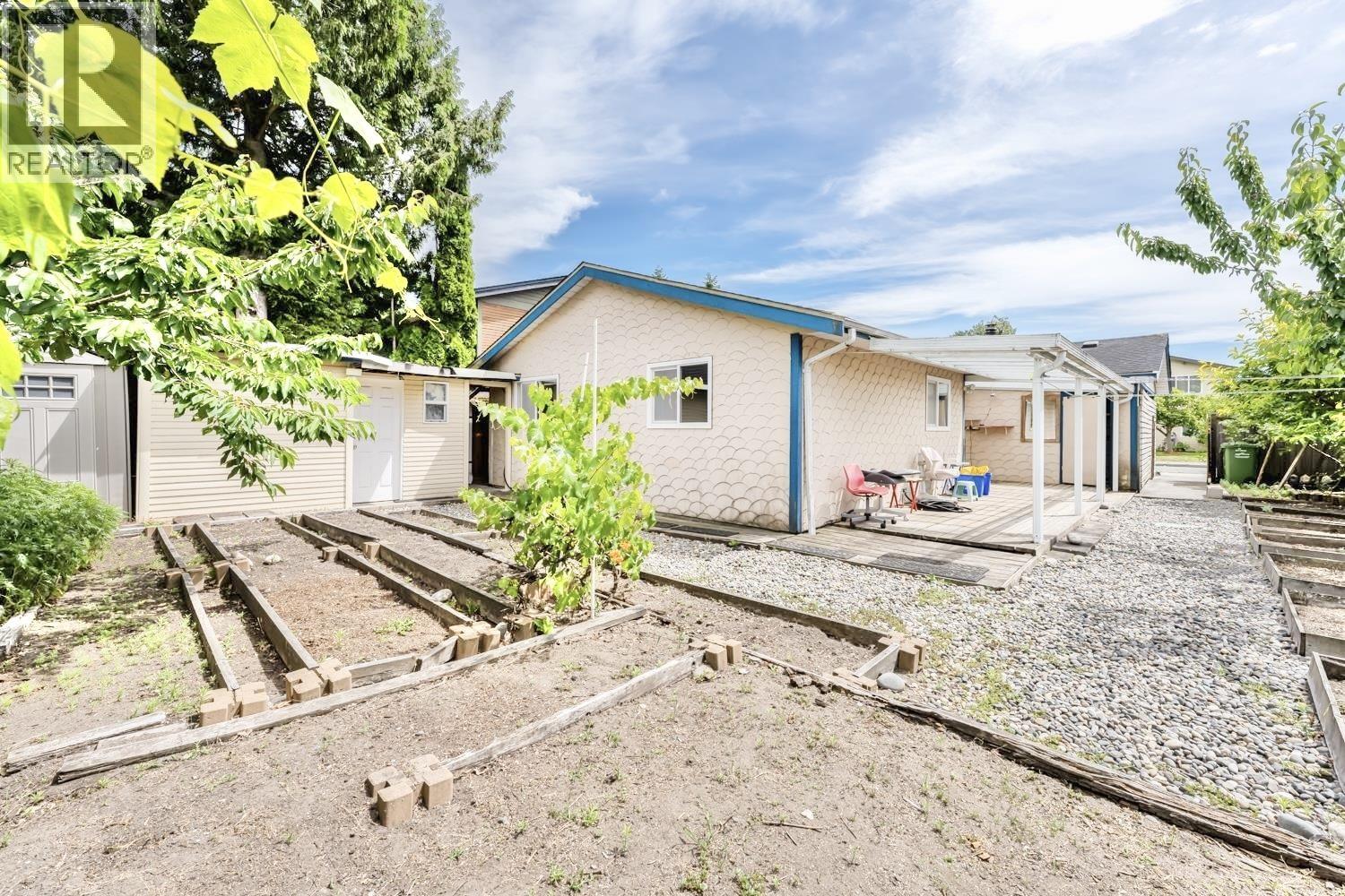 11473 Kingcome Avenue, Richmond, British Columbia  V7A 4T6 - Photo 14 - R3129102