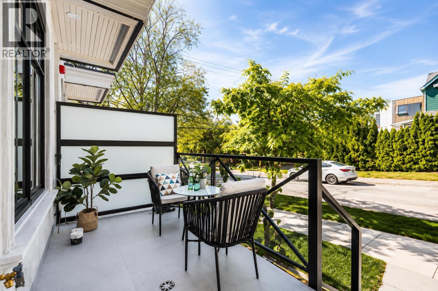 1512 W 61st Avenue, Vancouver, British Columbia  V6P 0L5 - Photo 12 - R3129114