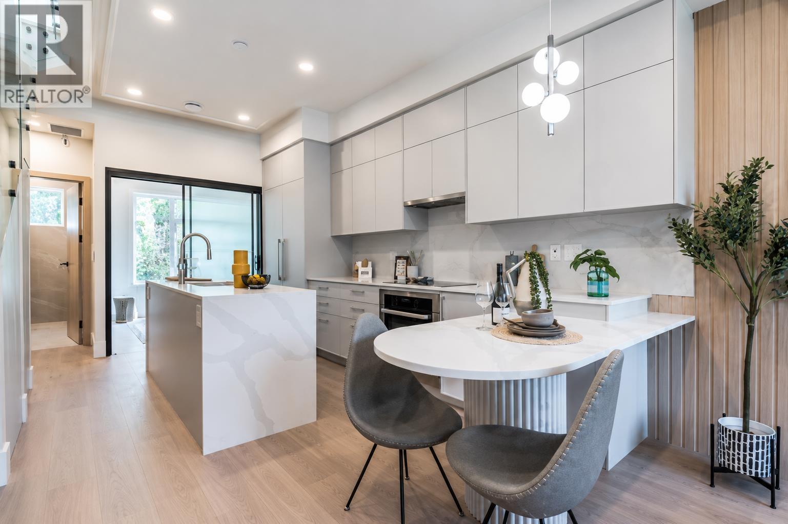1512 W 61st Avenue, Vancouver, British Columbia  V6P 0L5 - Photo 4 - R3129114