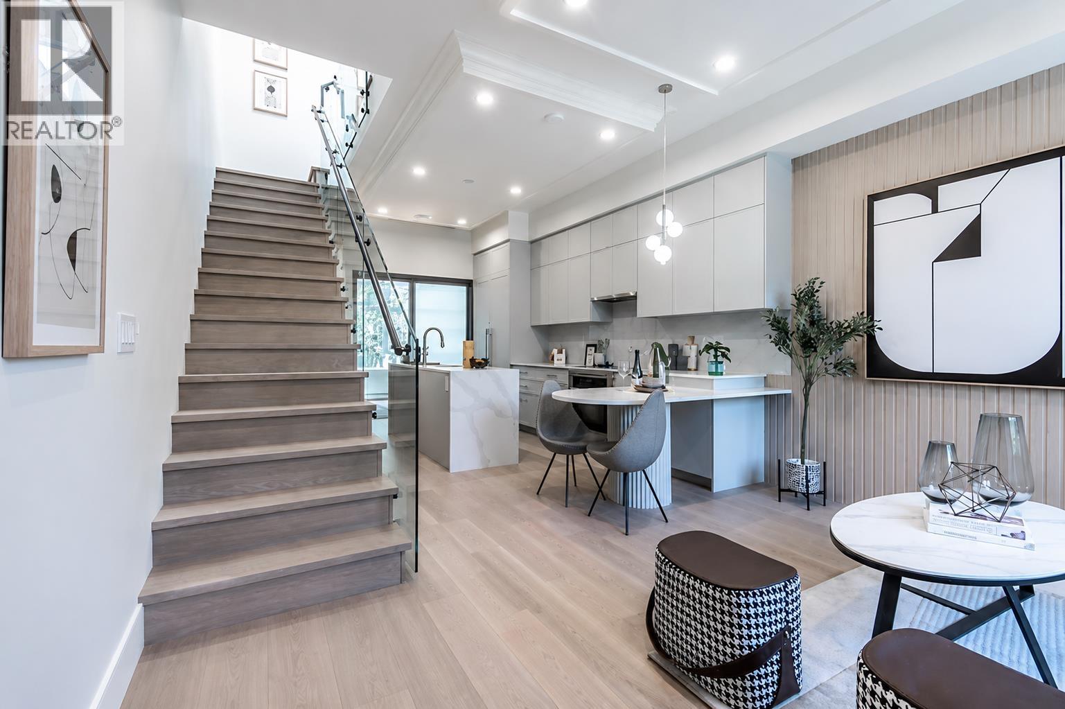 1512 W 61st Avenue, Vancouver, British Columbia  V6P 0L5 - Photo 5 - R3129114