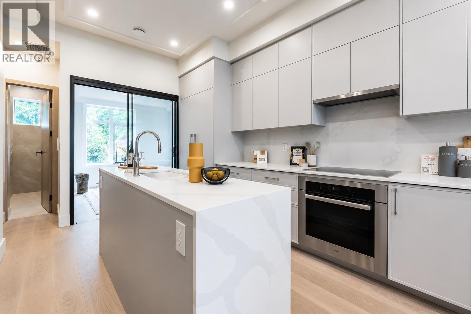 1512 W 61st Avenue, Vancouver, British Columbia  V6P 0L5 - Photo 6 - R3129114