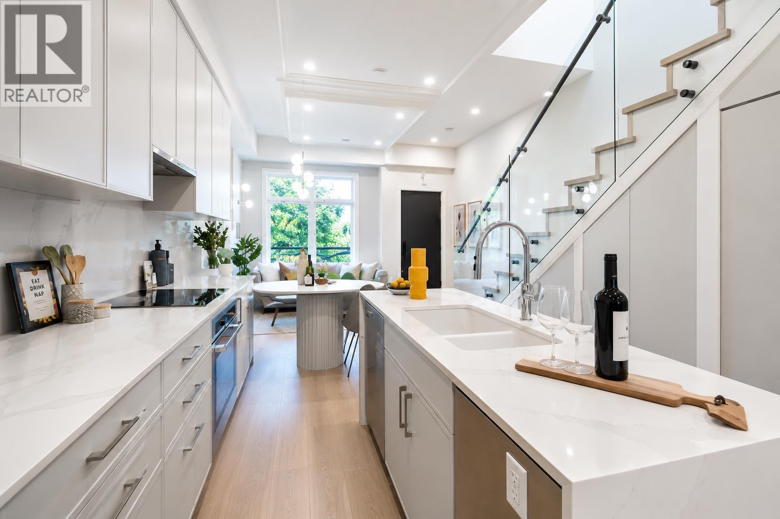1512 W 61st Avenue, Vancouver, British Columbia  V6P 0L5 - Photo 8 - R3129114