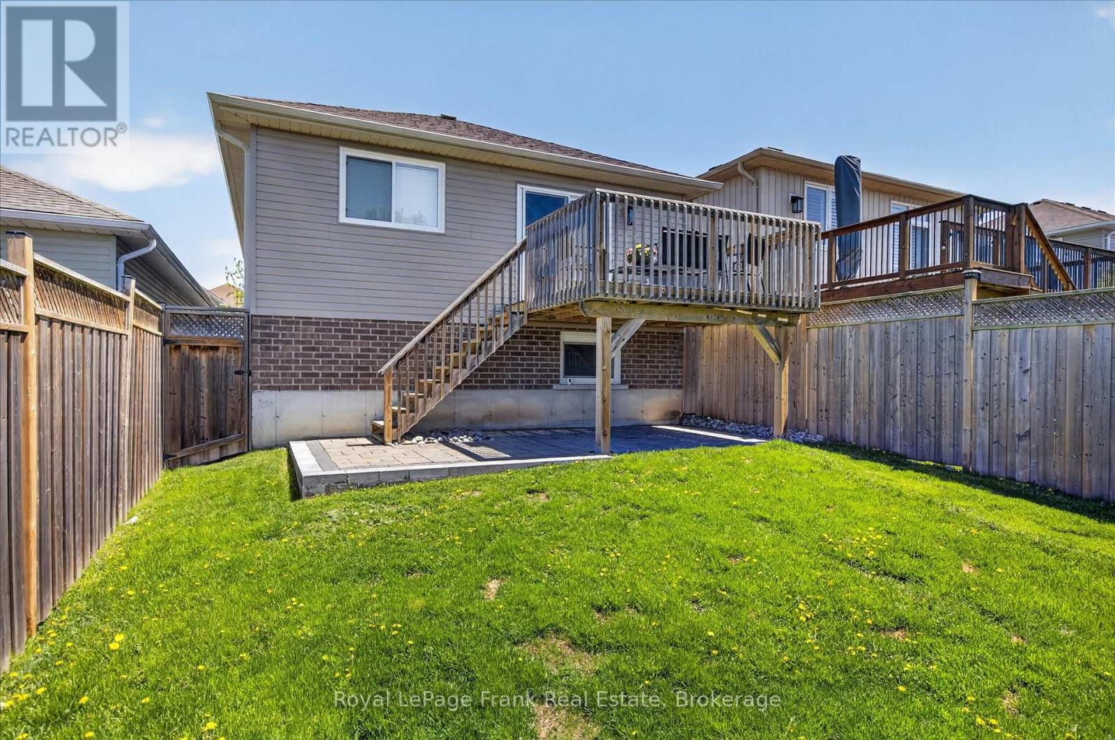 859 Emery Way, Peterborough, Ontario  K9J 0H7 - Photo 32 - X13207780