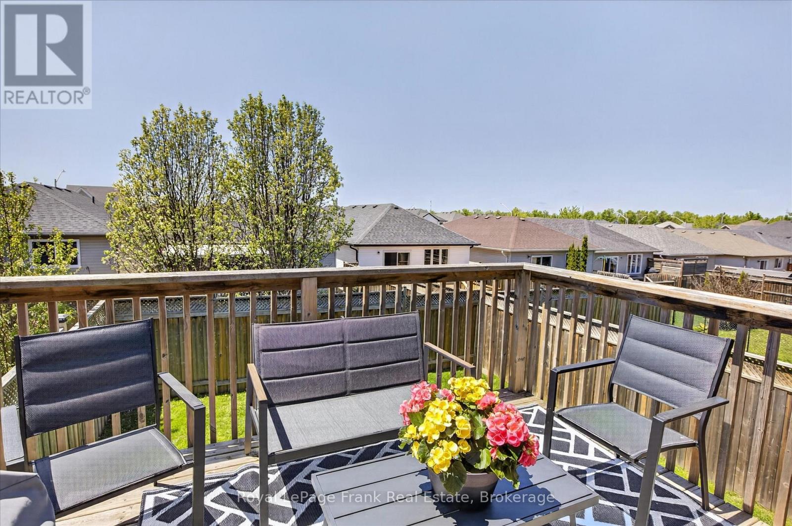859 Emery Way, Peterborough, Ontario  K9J 0H7 - Photo 33 - X13207780