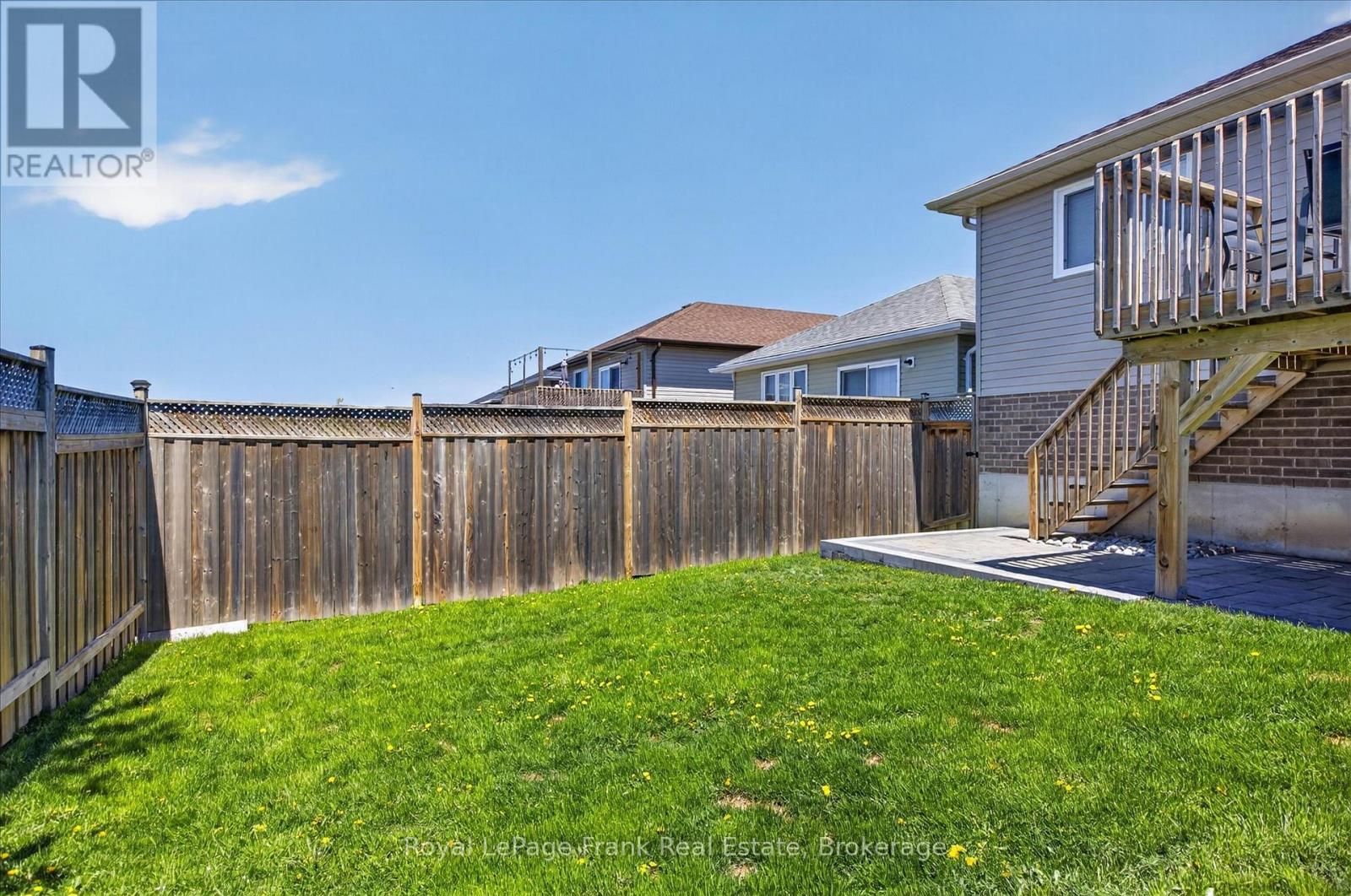 859 Emery Way, Peterborough, Ontario  K9J 0H7 - Photo 35 - X13207780