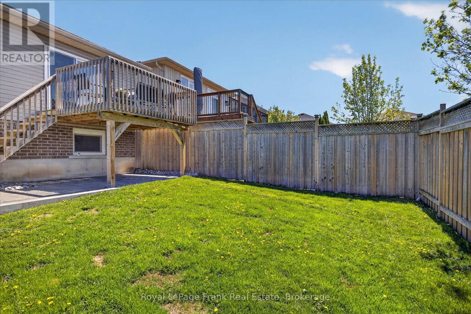 859 Emery Way, Peterborough, Ontario  K9J 0H7 - Photo 36 - X13207780
