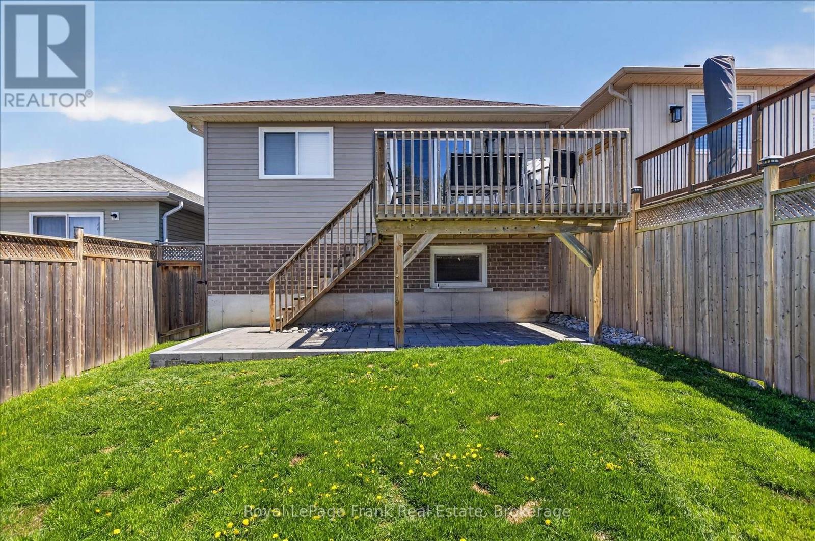 859 Emery Way, Peterborough, Ontario  K9J 0H7 - Photo 37 - X13207780