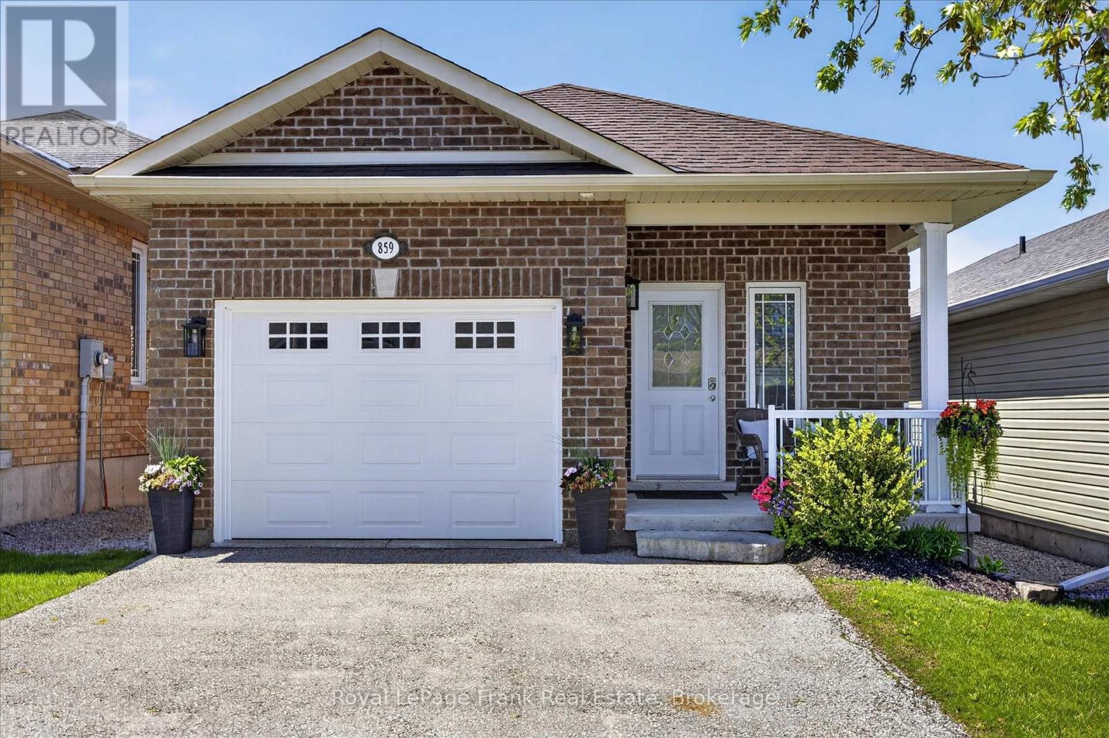 859 Emery Way, Peterborough, Ontario  K9J 0H7 - Photo 38 - X13207780