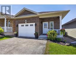 859 EMERY WAY, Peterborough, Ontario