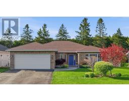 28 STEPHEN STREET, Brighton, Ontario