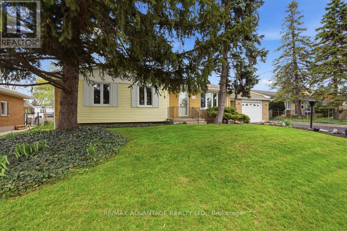 937 Luxton Drive, London North, Ontario  N6H 3E1 - Photo 2 - X13207830