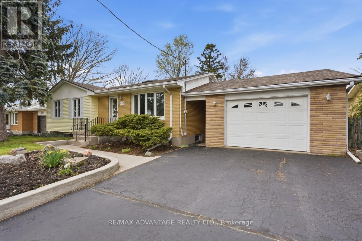 937 Luxton Drive, London North, Ontario  N6H 3E1 - Photo 3 - X13207830