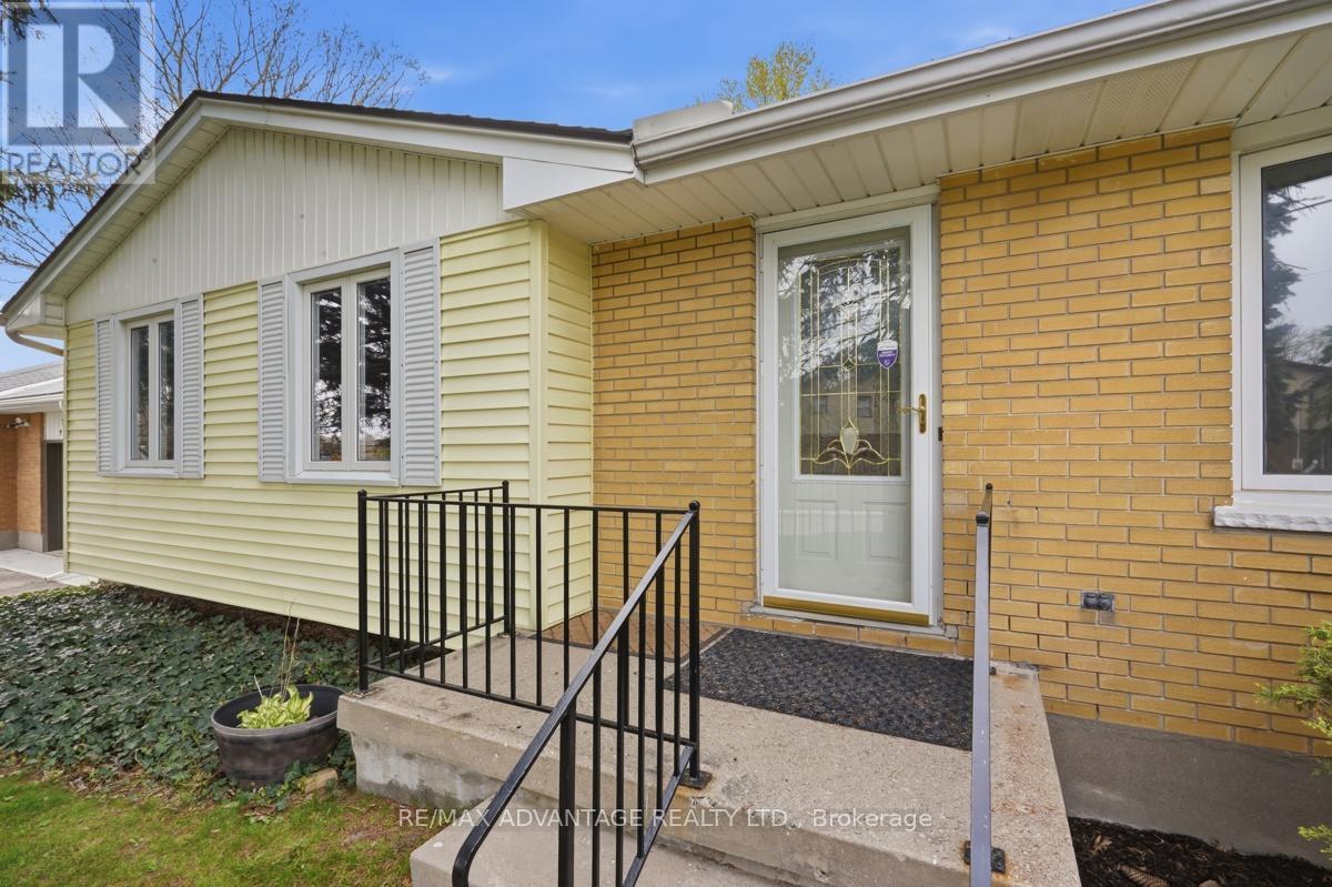 937 Luxton Drive, London North, Ontario  N6H 3E1 - Photo 43 - X13207830