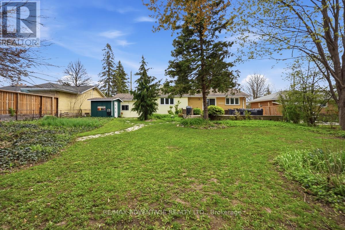 937 Luxton Drive, London North, Ontario  N6H 3E1 - Photo 8 - X13207830