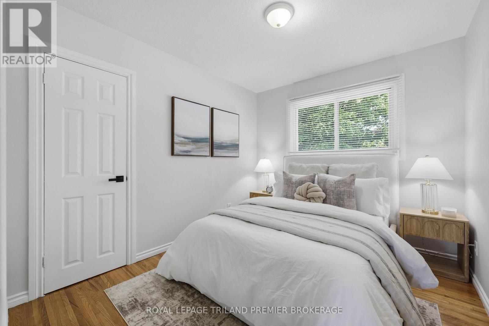 74 Deveron Crescent, London South, Ontario  N5Z 4B5 - Photo 17 - X13207864