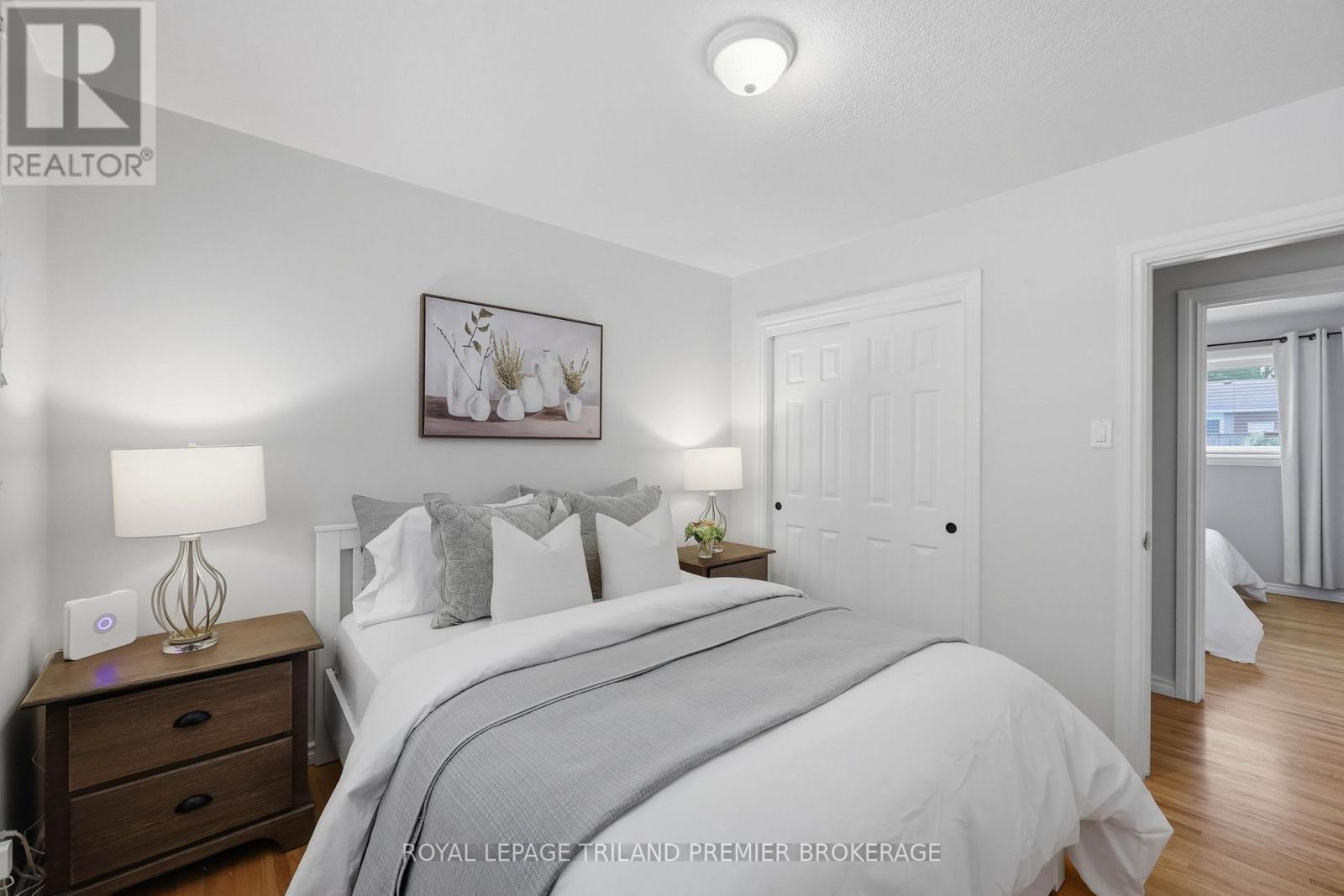 74 Deveron Crescent, London South, Ontario  N5Z 4B5 - Photo 20 - X13207864
