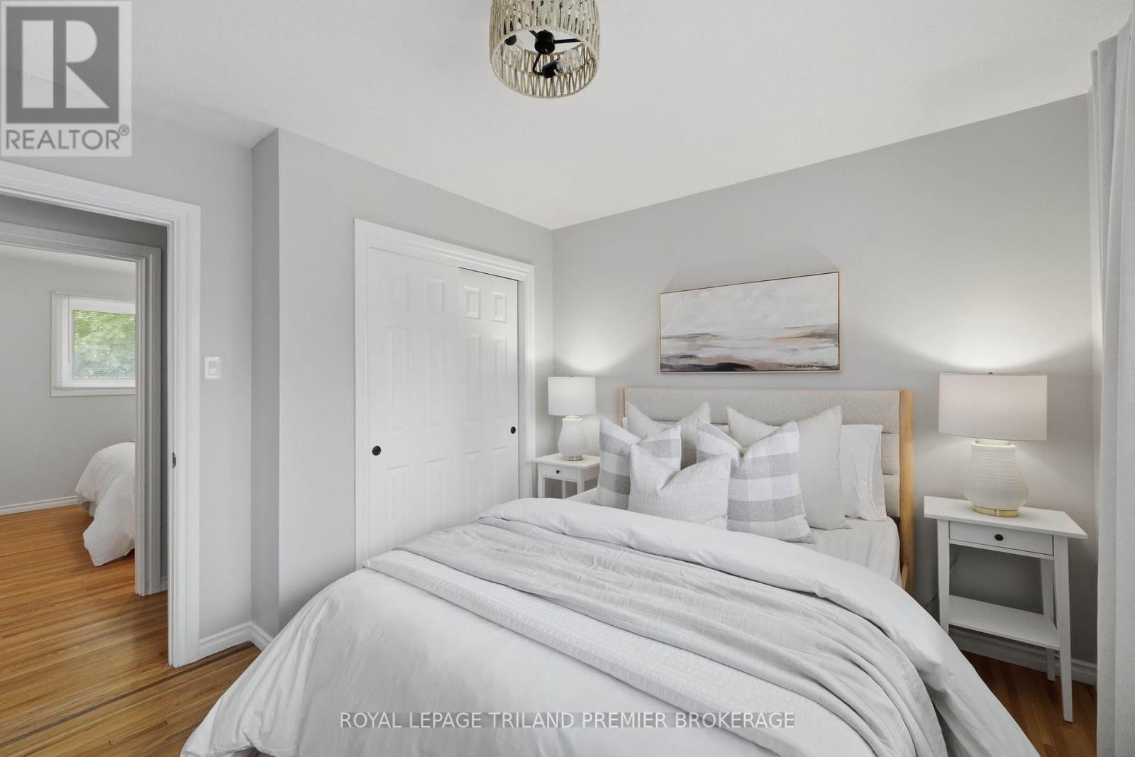 74 Deveron Crescent, London South, Ontario  N5Z 4B5 - Photo 22 - X13207864