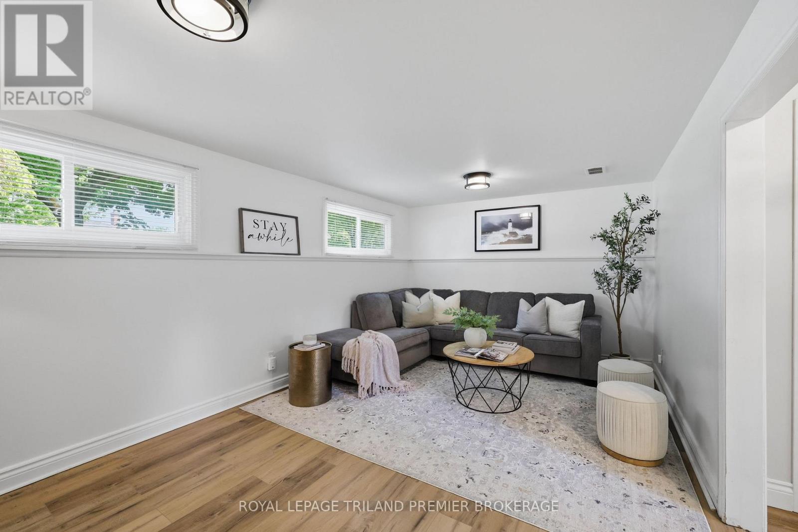 74 Deveron Crescent, London South, Ontario  N5Z 4B5 - Photo 25 - X13207864
