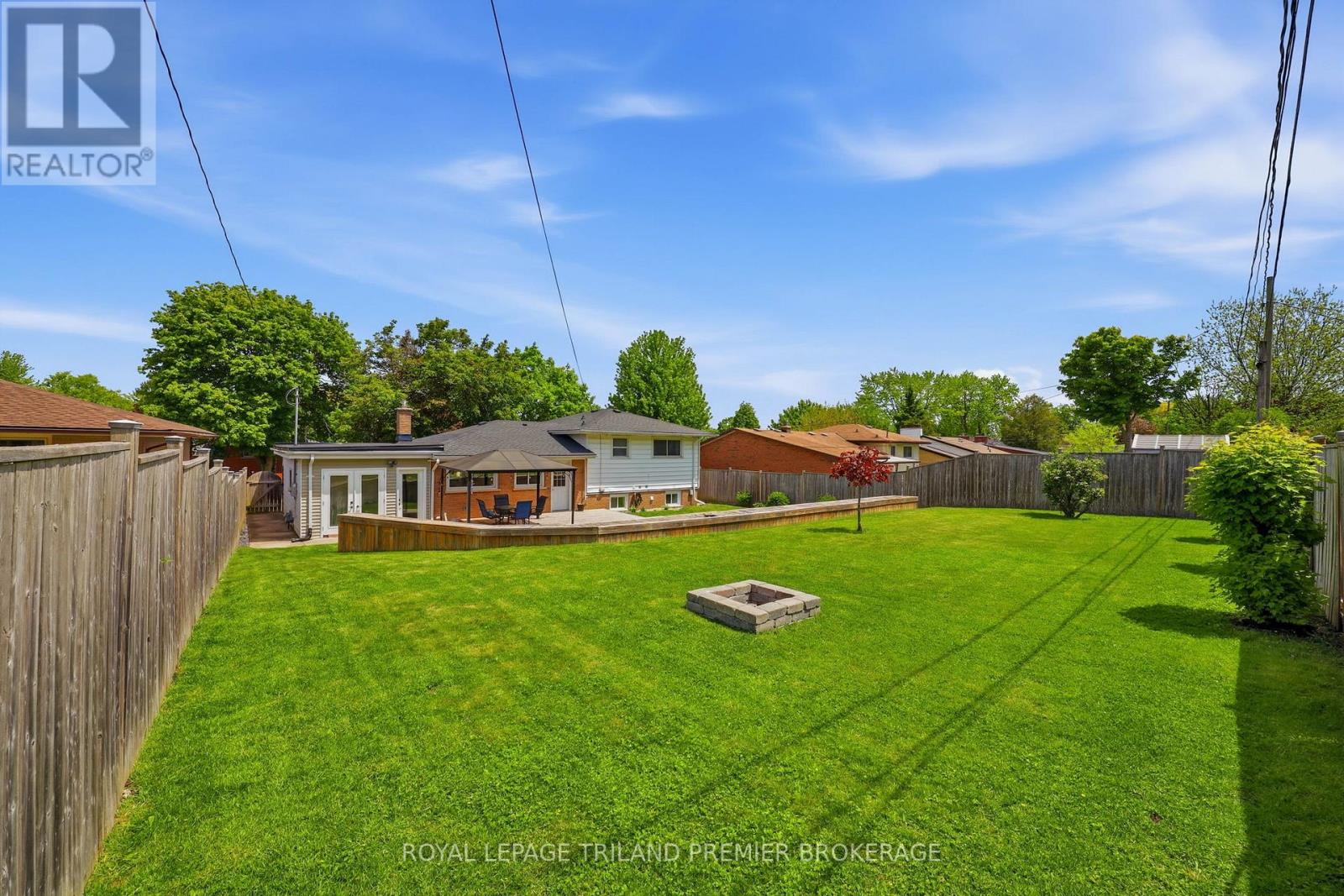 74 Deveron Crescent, London South, Ontario  N5Z 4B5 - Photo 36 - X13207864