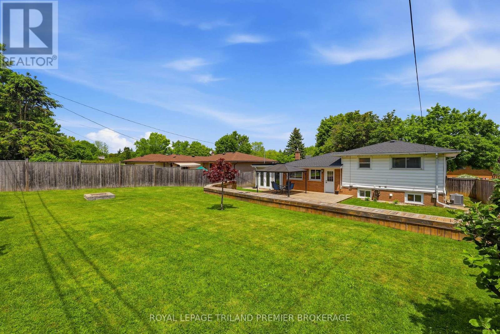 74 Deveron Crescent, London South, Ontario  N5Z 4B5 - Photo 37 - X13207864