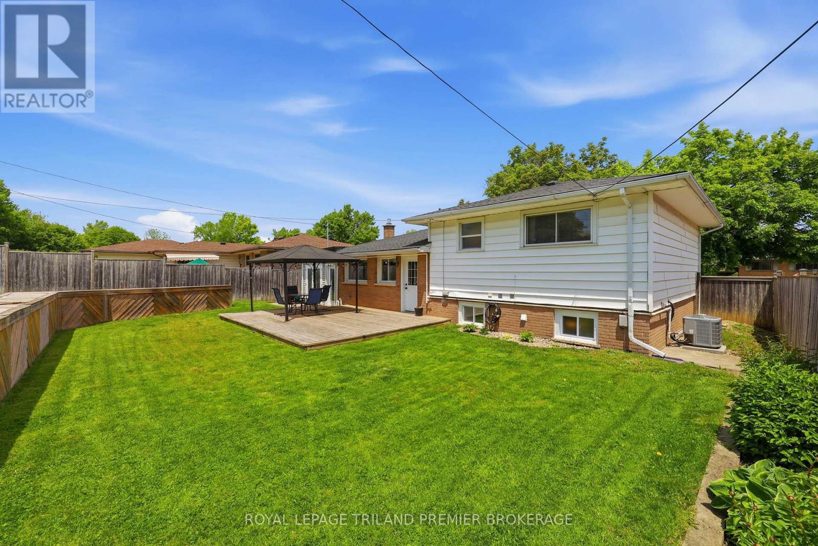 74 Deveron Crescent, London South, Ontario  N5Z 4B5 - Photo 38 - X13207864
