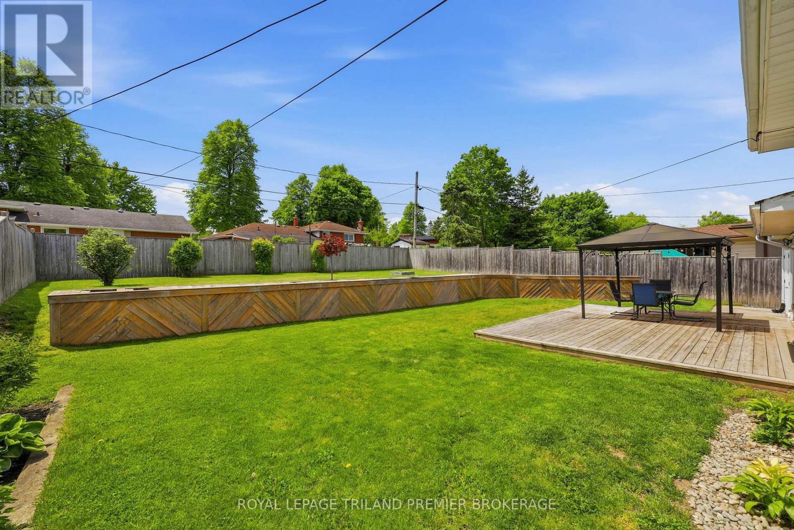 74 Deveron Crescent, London South, Ontario  N5Z 4B5 - Photo 39 - X13207864