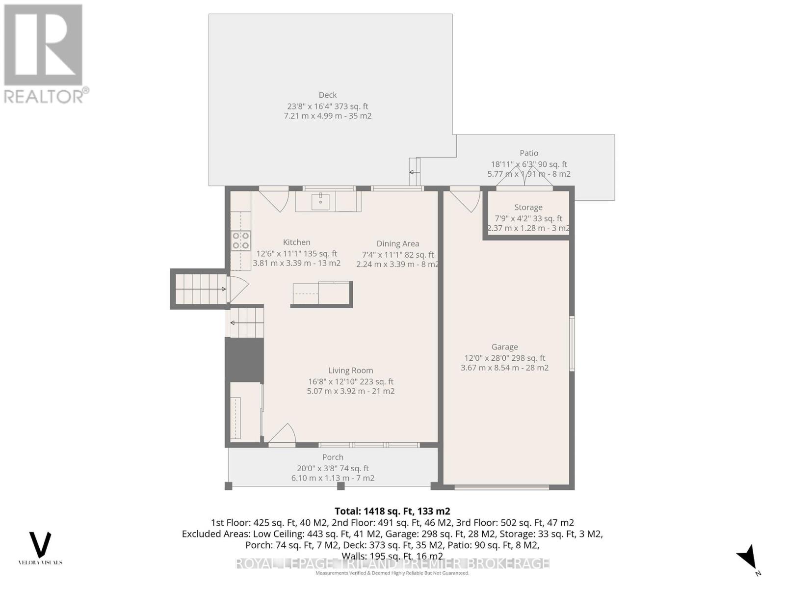 74 Deveron Crescent, London South, Ontario  N5Z 4B5 - Photo 44 - X13207864