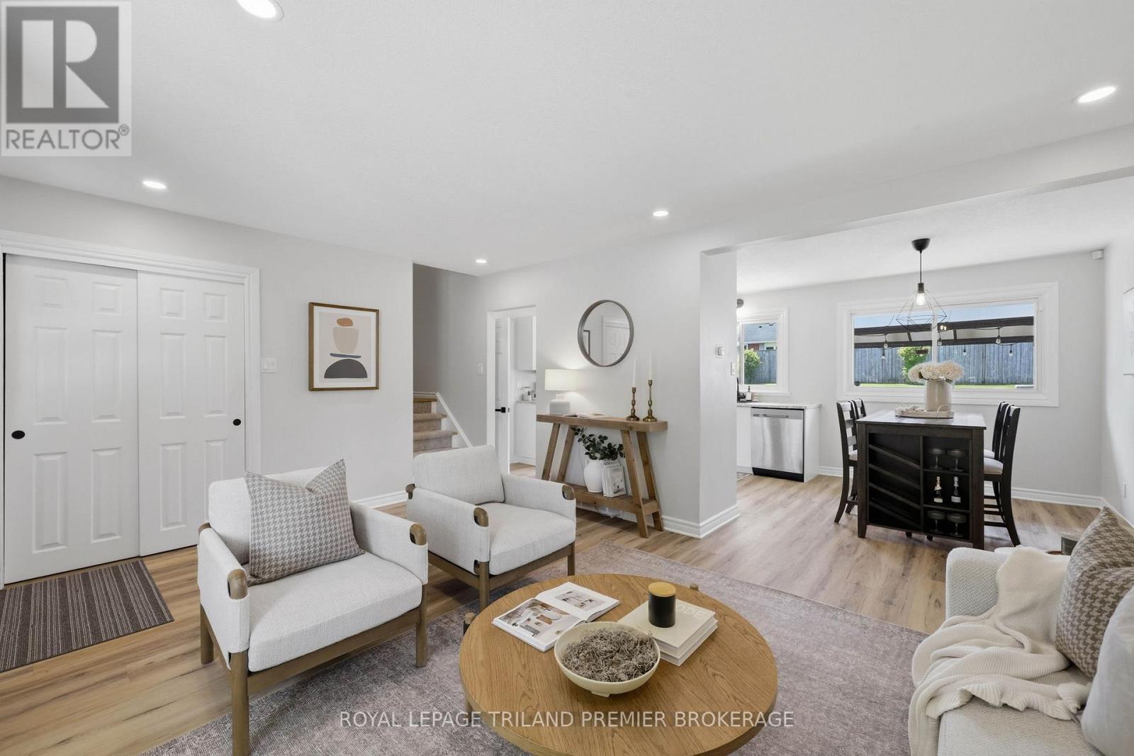 74 Deveron Crescent, London South, Ontario  N5Z 4B5 - Photo 7 - X13207864