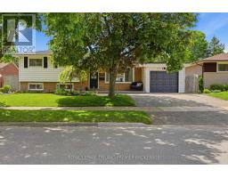 74 DEVERON CRESCENT, London South, Ontario