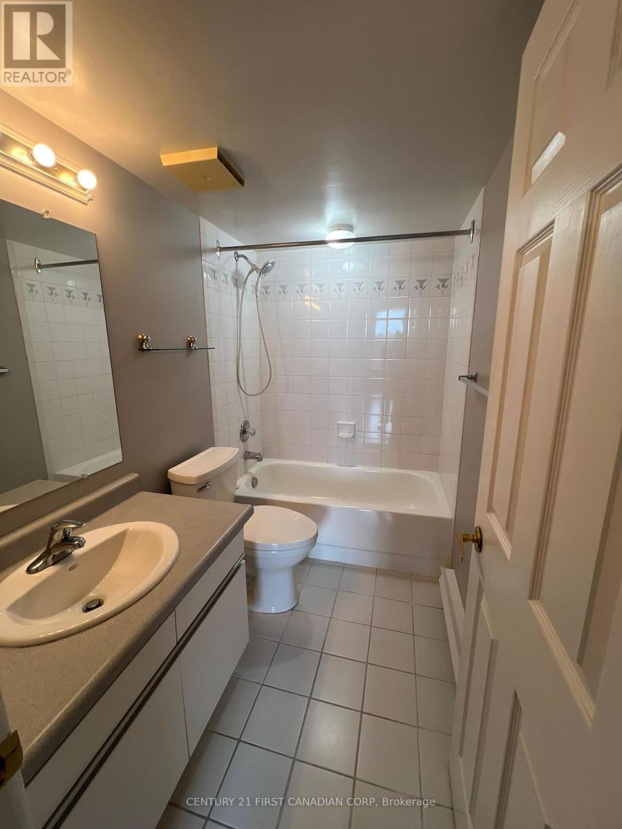 806 - 1510 Richmond Street, London North (North G), Ontario  N6G 4V2 - Photo 10 - X13207890