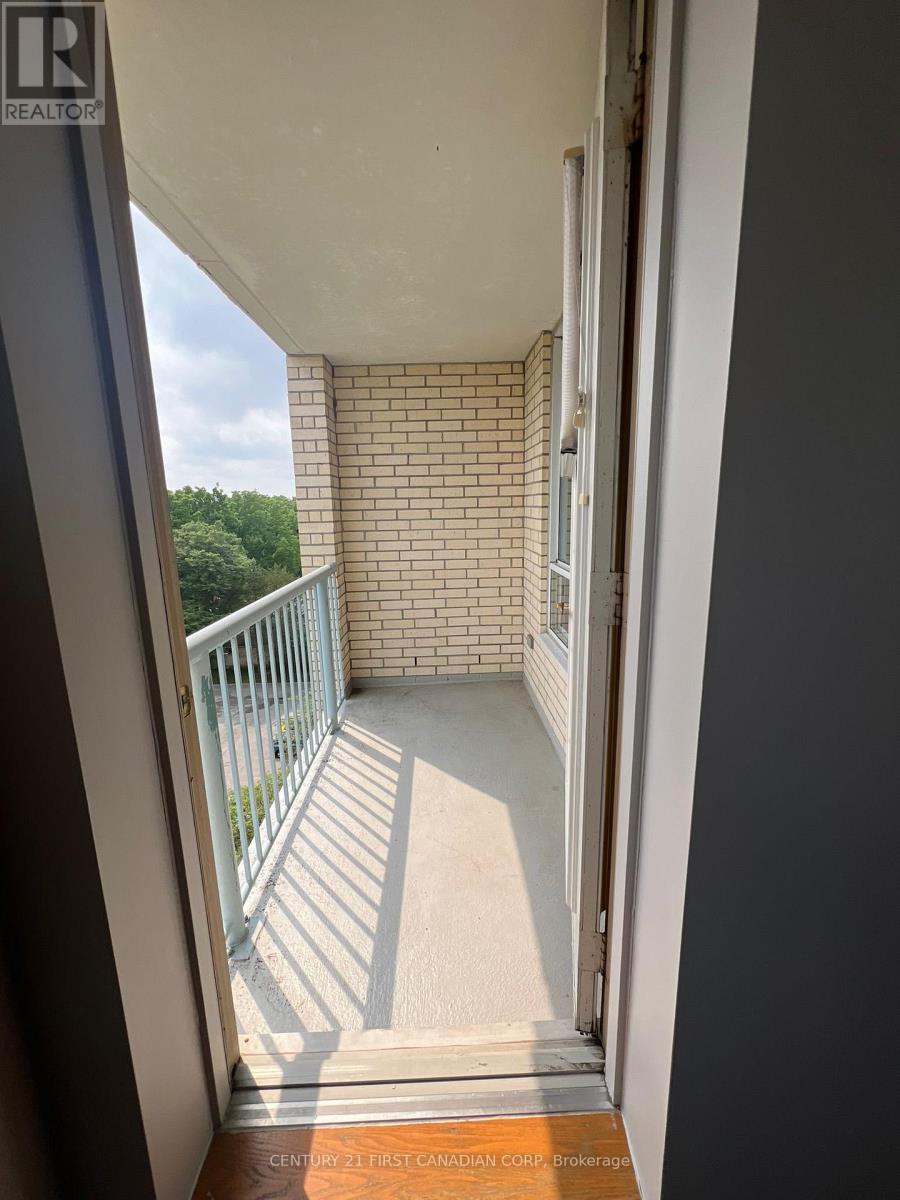 806 - 1510 Richmond Street, London North (North G), Ontario  N6G 4V2 - Photo 11 - X13207890