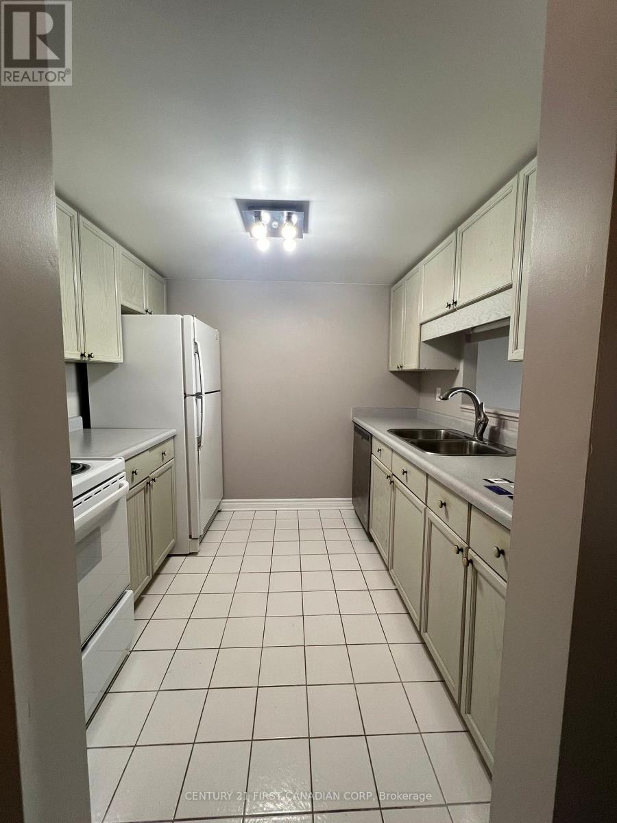 806 - 1510 Richmond Street, London North (North G), Ontario  N6G 4V2 - Photo 2 - X13207890