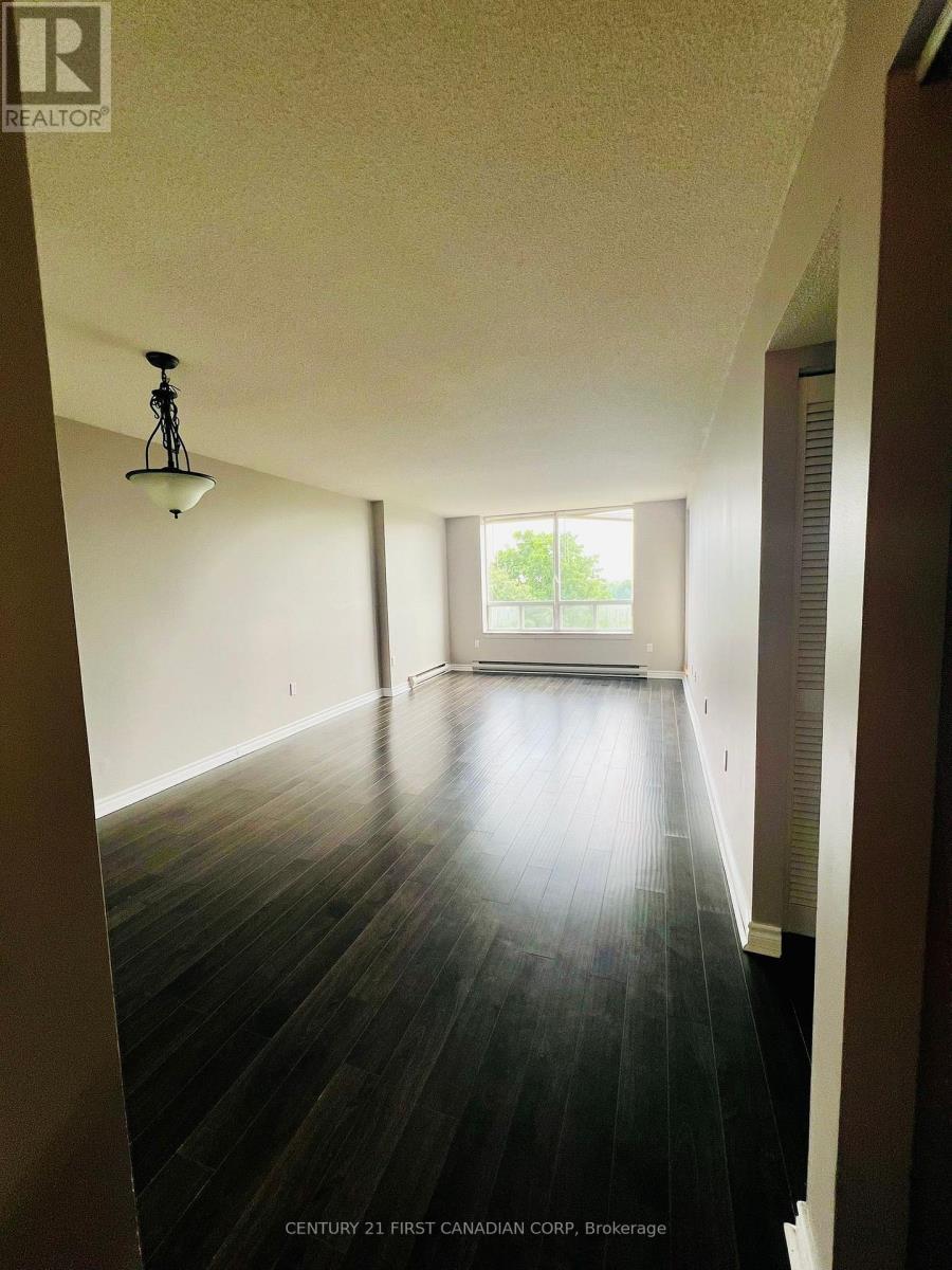 806 - 1510 Richmond Street, London North (North G), Ontario  N6G 4V2 - Photo 3 - X13207890