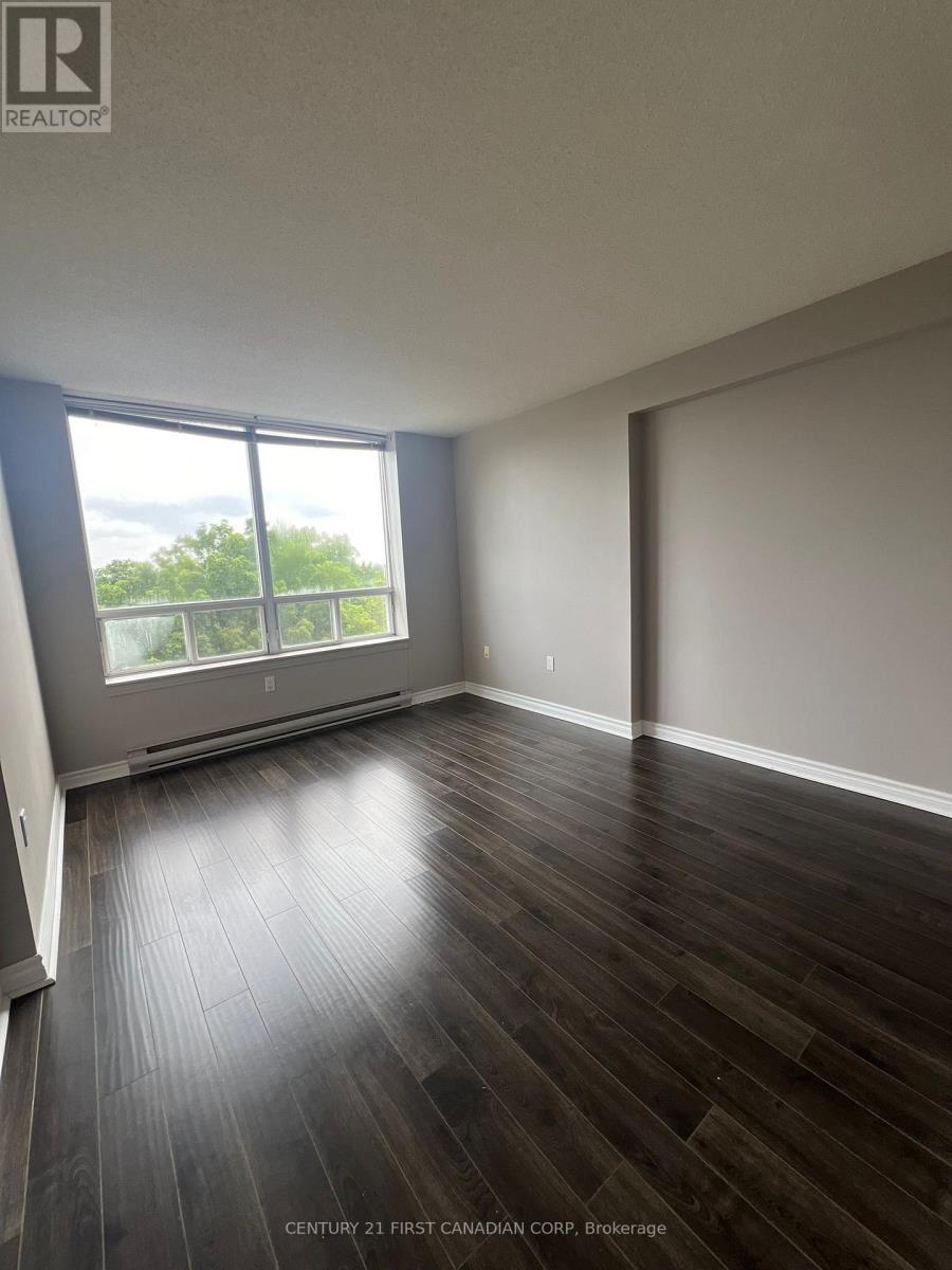 806 - 1510 Richmond Street, London North (North G), Ontario  N6G 4V2 - Photo 5 - X13207890