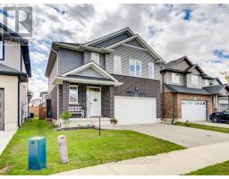 971 DOWNING DRIVE, Woodstock, Ontario