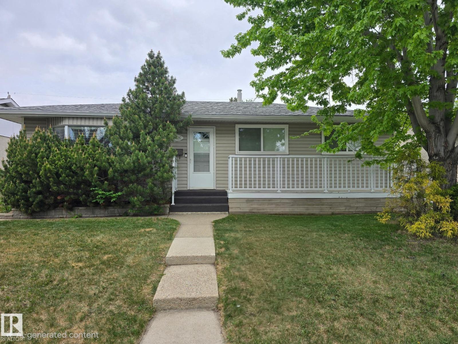 3426 120 Av Nw, Edmonton, Alberta  T5W 1K2 - Photo 1 - E4490379